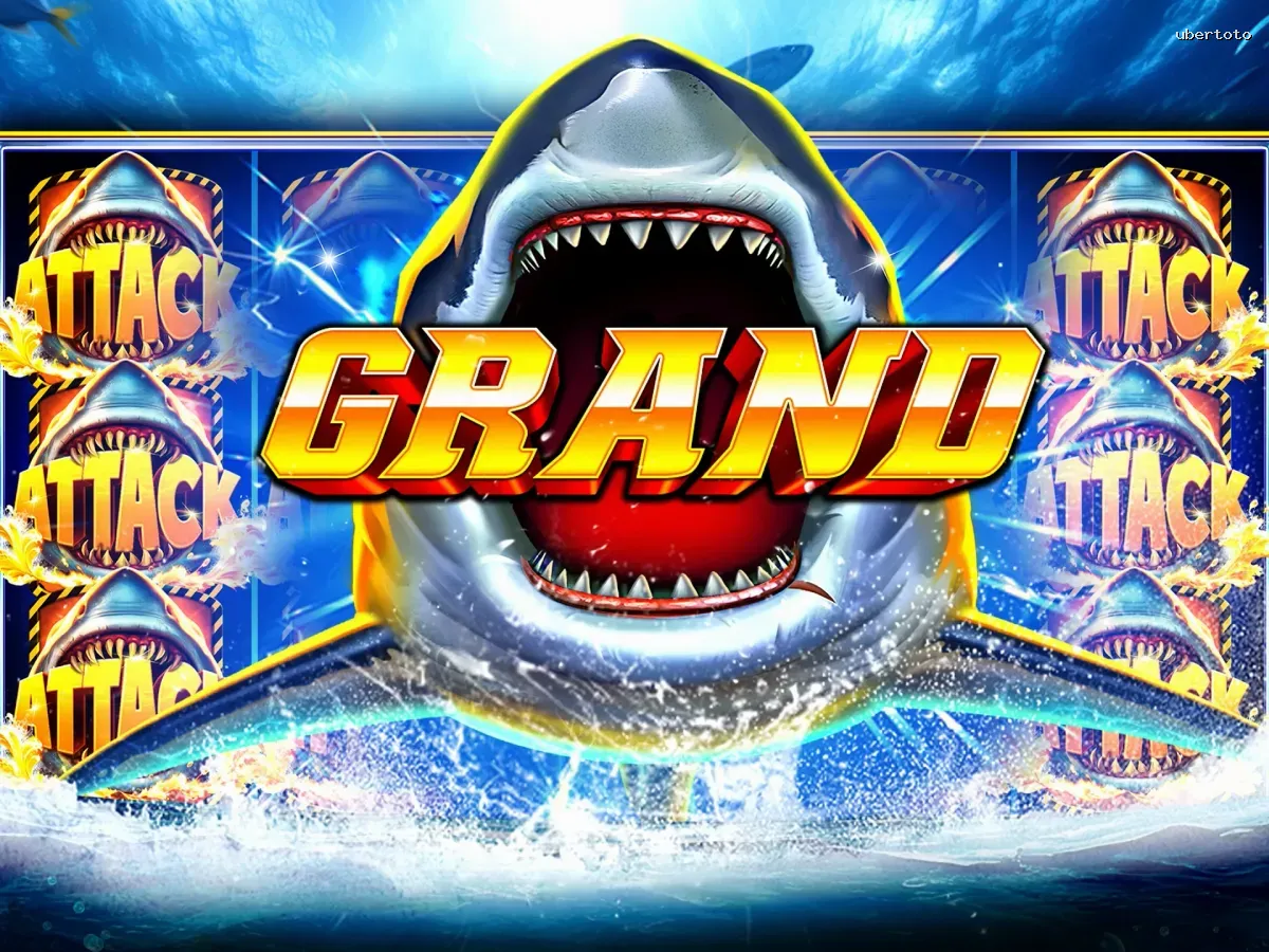 Promosi & Jackpot ubertoto screenshot